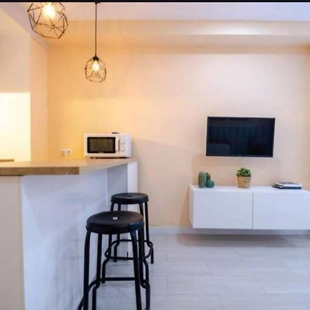 Apartamento La Dorada Торремолінос Екстер'єр фото