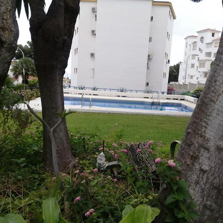 Apartamento La Dorada Торремолінос Екстер'єр фото
