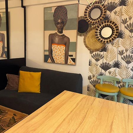 Apartamento La Dorada Торремолінос Екстер'єр фото