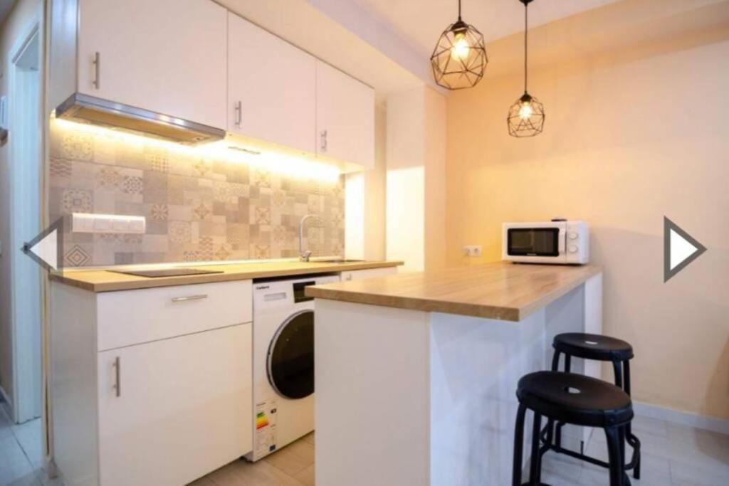 Apartamento La Dorada Торремолінос Екстер'єр фото