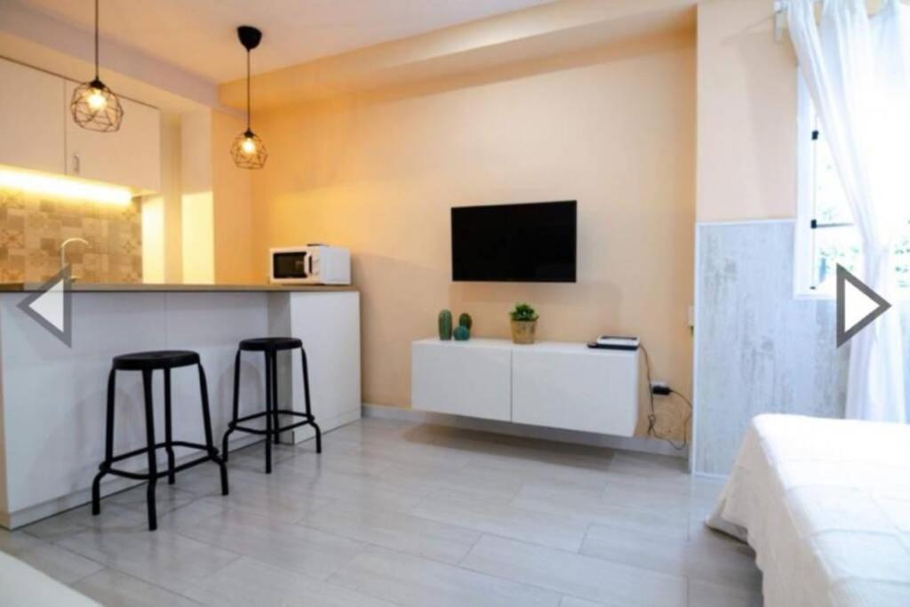 Apartamento La Dorada Торремолінос Екстер'єр фото