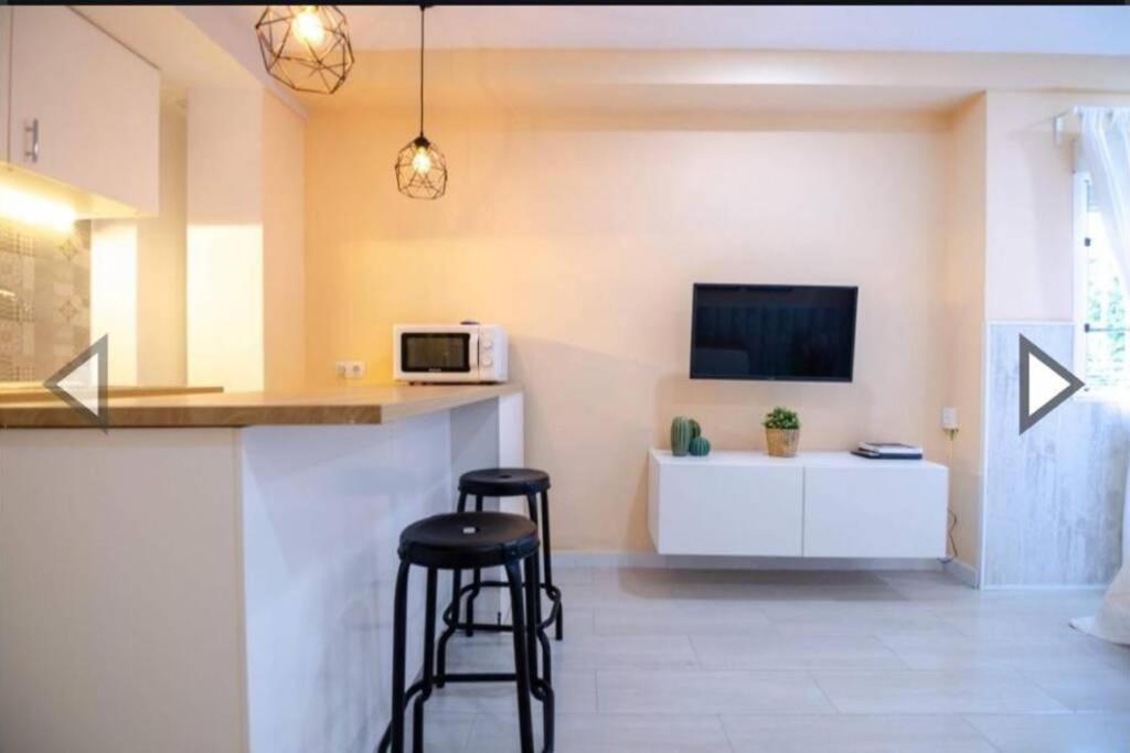 Apartamento La Dorada Торремолінос Екстер'єр фото