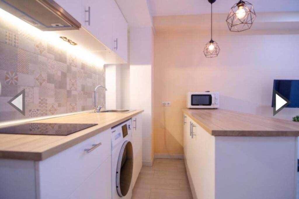 Apartamento La Dorada Торремолінос Екстер'єр фото