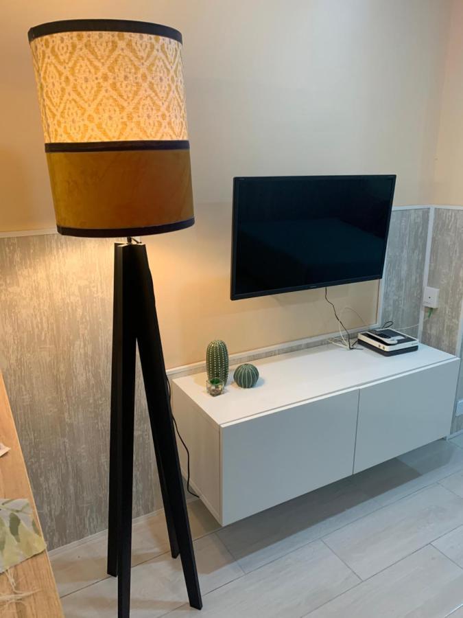 Apartamento La Dorada Торремолінос Екстер'єр фото